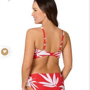 Nip/Tuck Swim Antalya Maevis Swim Pant